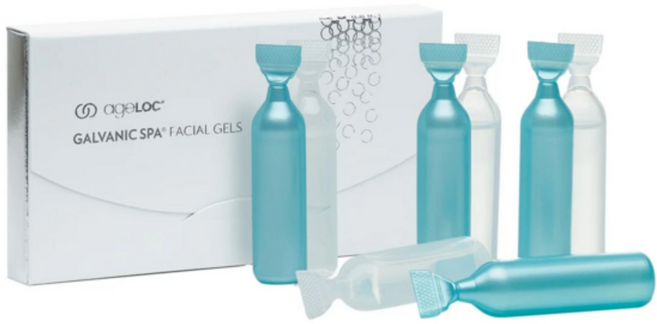 뉴스킨 에이지락 갈바닉 스파 페이셜 젤, 1개, 32ml