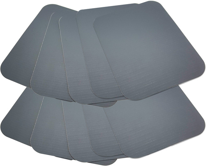 다용도 천막 호로 갑바 텐트 보수테이프 수선패치 시트형, 10개