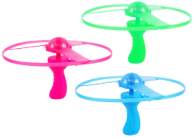 배틀 라이트 플라잉 배틀팽이