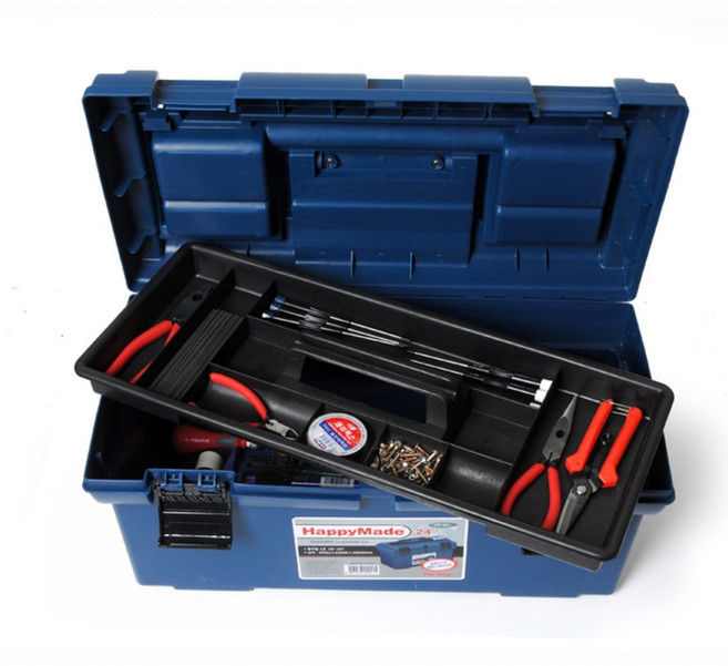 창조유통 공구함 수공구 특대형 이동식, 1개