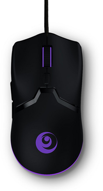 크로드밥 게이밍 마우스