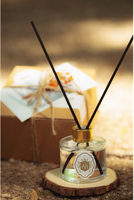 온니 밤쉘 디퓨저 외 13종 이사선물 고급 실내방향제 화장실방향제, 밤쉘(대니멕켄지타입), 1개