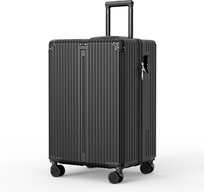 리틀앤트 가벼운 대용량 하드쉘 캐리어 긁힘방지 기내용 20인치 22인치 24인치 26인치 28인치 [12년AS ]