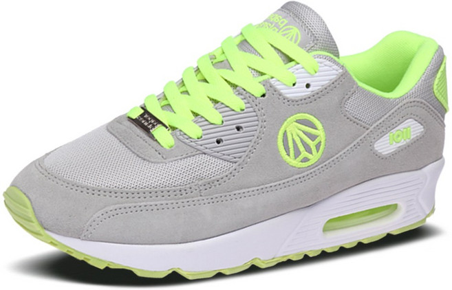 페이퍼플레인 남녀공용 소가죽 에어 신발 스니커즈 운동화 키높이 빅사이즈 PP1101