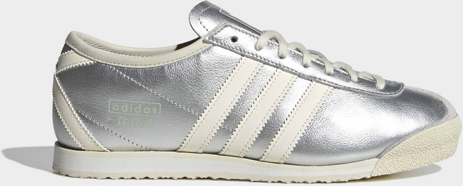 아디다스 ADIDAS 오리지널스 우먼스 이탈리아 70s 스니커즈 패션스니커즈 천연가죽스니커즈 삼선스니커즈 데일리스니커즈 단화 출근룩 IH6664