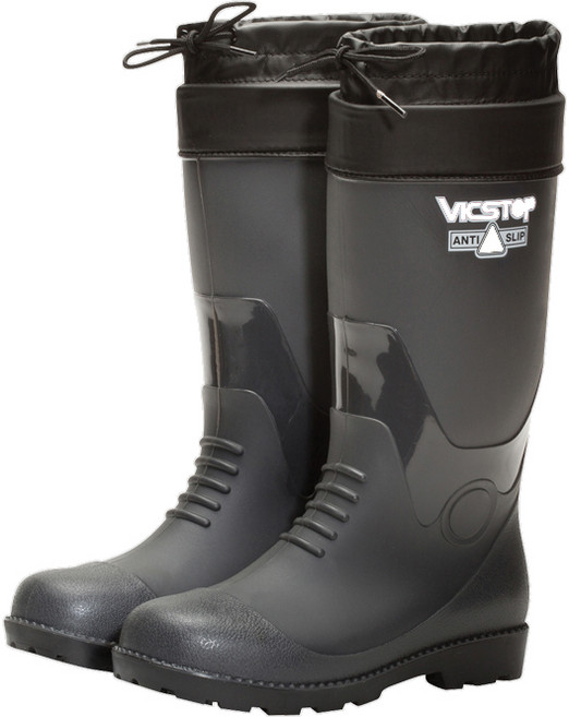 국산 안전장화 미끄럼방지 1등급