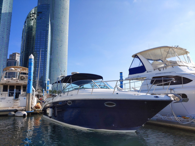 부산요트투어 프라이빗 렌탈