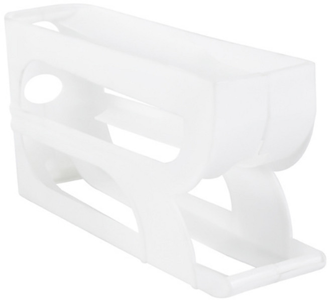 에브리샤인 냉장고 계란보관함 20구, 2세트, 화이트