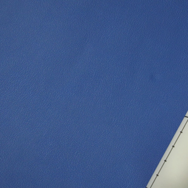 데코인] 신축성 있는 인조가죽시트지 일래스틱 인조가죽스티커 접착식인조가죽 레자 소파리폼 인조가죽 136cm고정폭, P3810(블루)