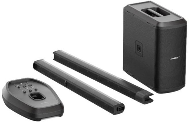 미성악기 보스 BOSE L1 PRO32_SUB1 이동식 스피커