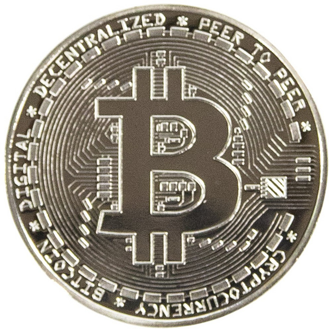 비트코인 가상화폐 기념주화 암호화화폐 이더리움, 기념주화선택