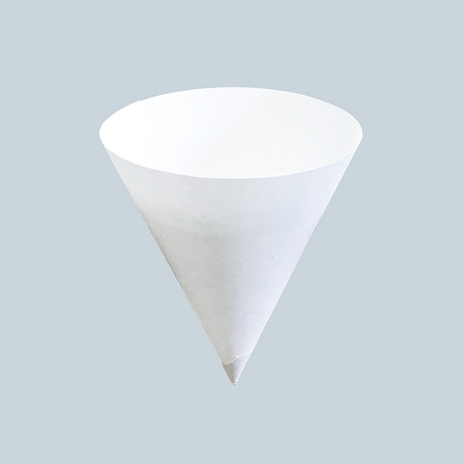 새로한 깨끗한 꼬깔컵, 1박스, 2000개