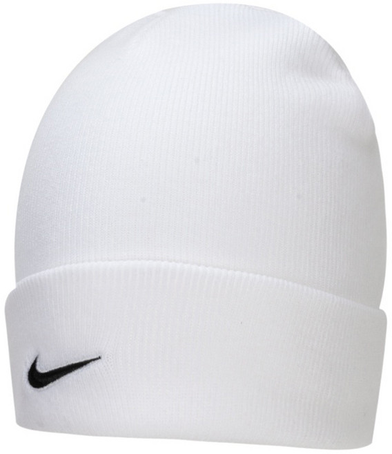 나이키 남녀공용 피크 TC SWSH F24 L 스포츠 비니 HF0187-100, 화이트
