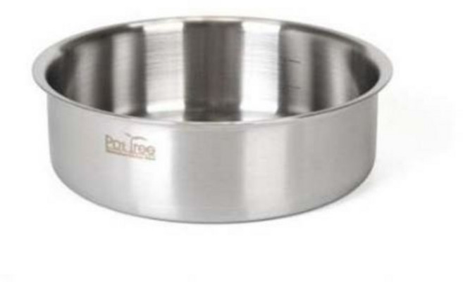 올비아 인덕션 냄비 전골 찌개 스테인레스냄비 탈착식 18cm, 1개