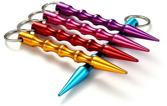 호신용 쿠보탄 sav+3351Tf, 퍼플