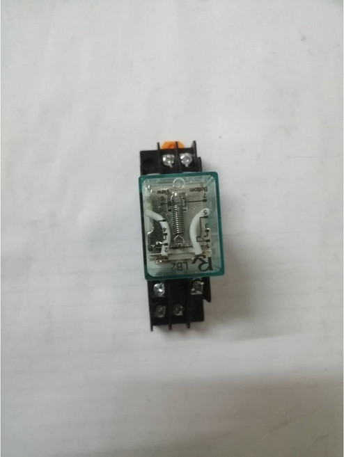 DC12V轉AC110V/AC220V 10A繼電器模組 電壓轉換 穩定電流控制 DIY適用 技術諮詢, 1個