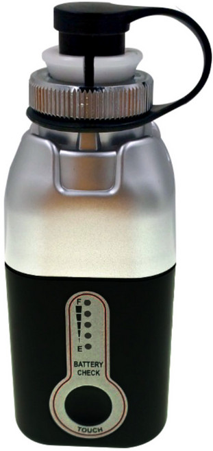 방짜배터리 수류탄 신제품 소형 전동릴 배터리 밧데리 KF-3.5 1개 세트 (바낙스 카이젠 케이블), 혼합색상