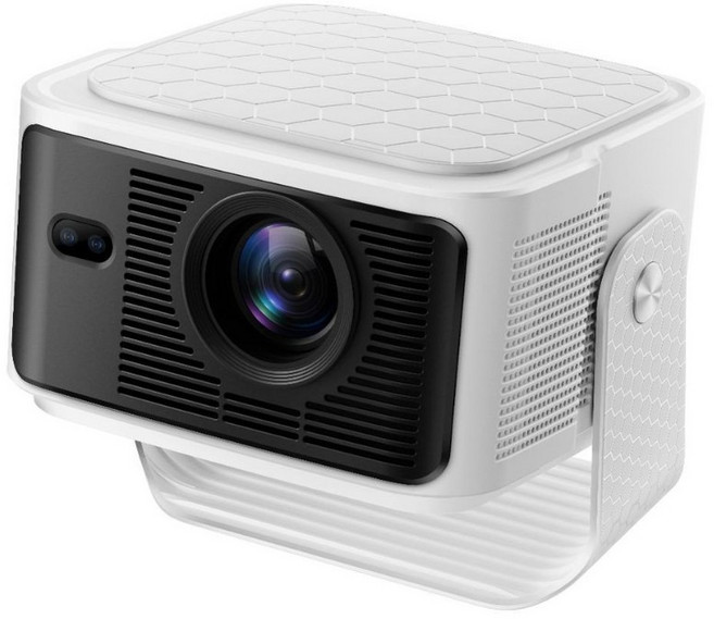 [CTK] HY350 MAX 빔 프로젝터 안드로이드 GTV 고화질 1080P