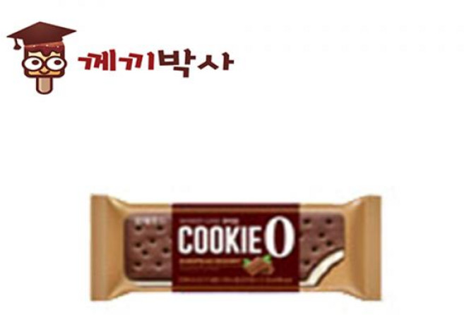 롯데 쿠키오 24입, 1개, 3.12L