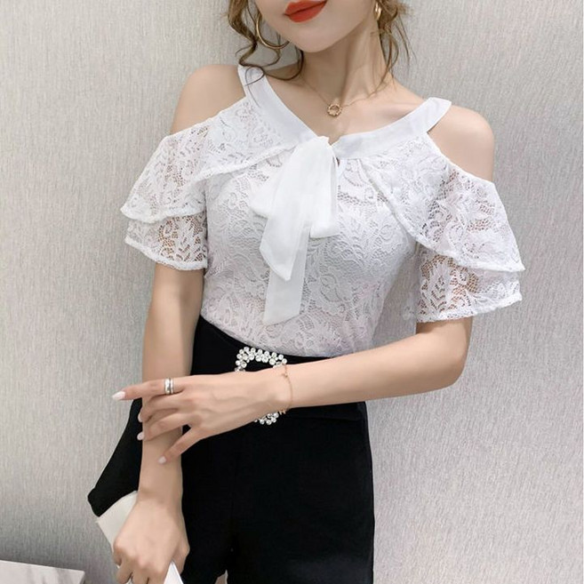 라오농 브이넥 반팔 티셔츠 라틴 댄스복 상의 사교 댄스 라인 열정적으로춤추는+Lfe 668801