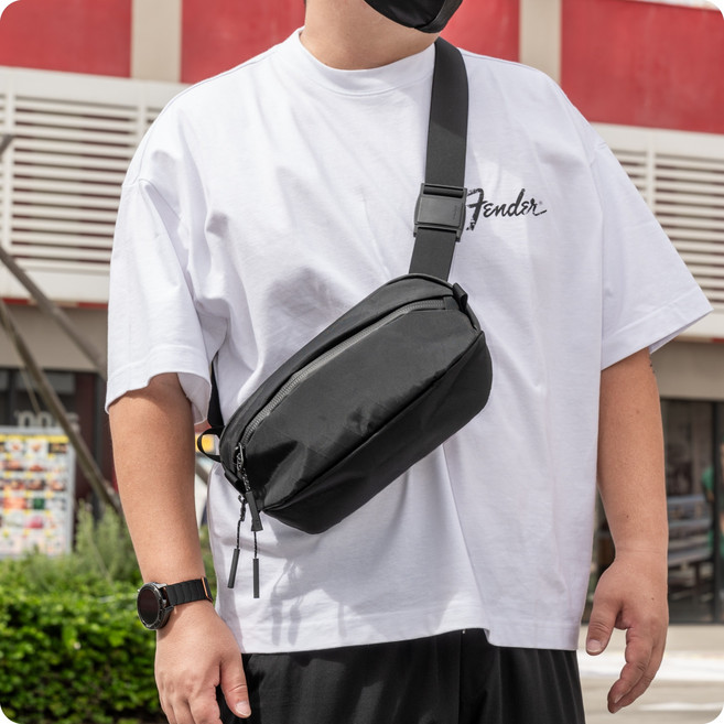Aer Day Sling 3 (3L) 腰包