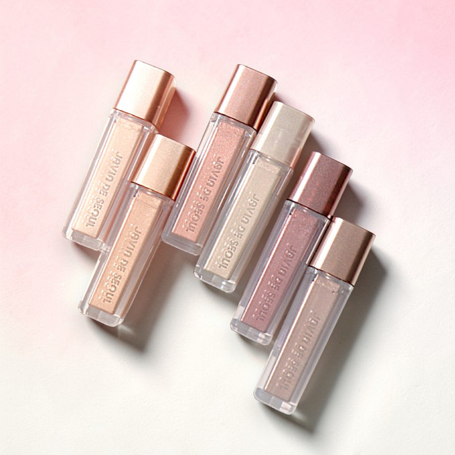 (정품)JAVIN DE SEOUL 자빈드 서울 윙크 아이 쉐이드 프라이머 15종 택1, 13 돈 모브, 1개