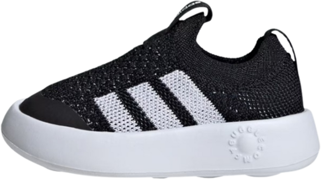 [아디다스 키즈] IH1264 버블컴피 I 어린이 경량 끈 없는 운동화 동아백화점 수성점 S마켓