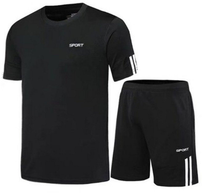 라인 쿨 매쉬 트레이닝복 세트 헬스복 런닝복 츄리닝 남성 운동복