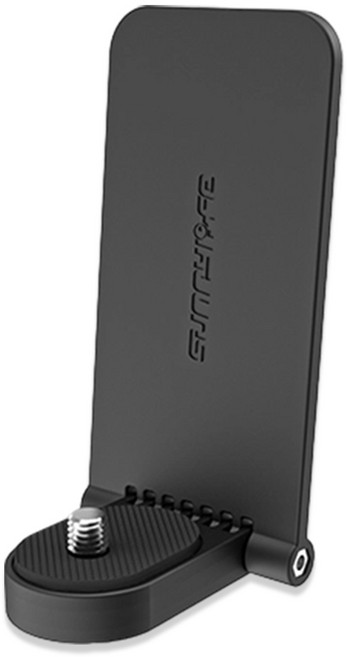 액션캠 마그네틱 마운트 인스타360 오즈모 포켓 다용도 자석 거치대, 1개, GB08