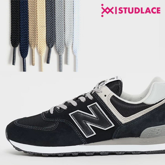 뉴발 운동화끈 완벽 호환 커스텀 신발끈