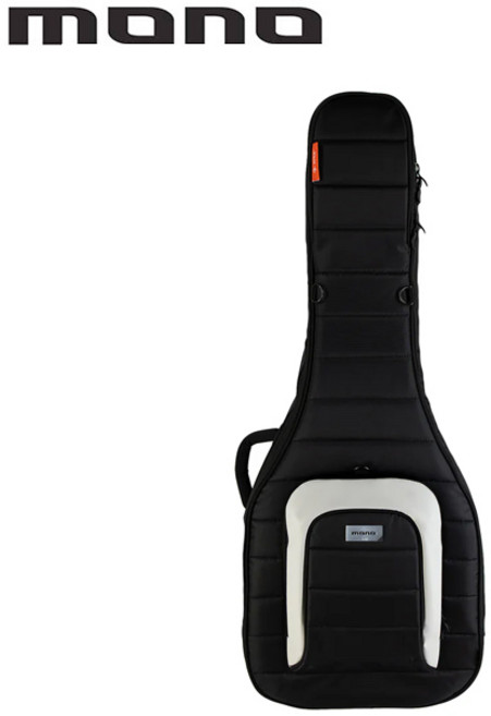 모노 Mono M80 Classic Acoustic OM 클래식기타 & OM 바디 케이스, *, 1개