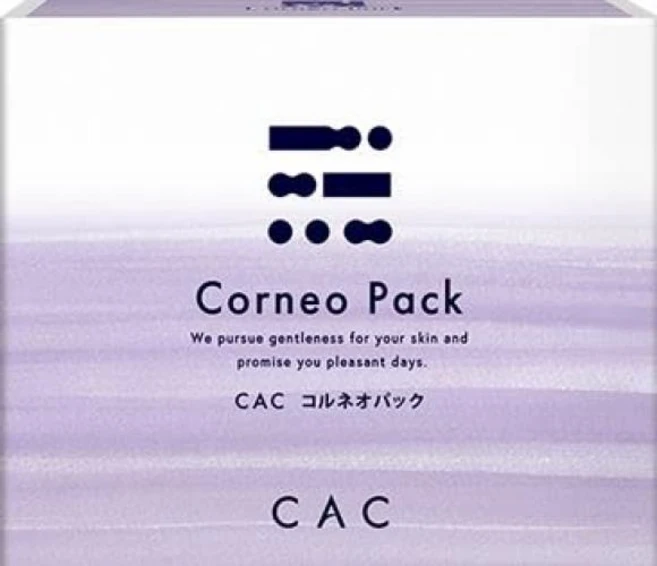 CAC 코르네오 팩, 1개 - 쿠팡