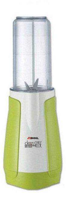 신일 국산 미니믹서기 SFM-C555SP 다용도 믹서 분쇄기