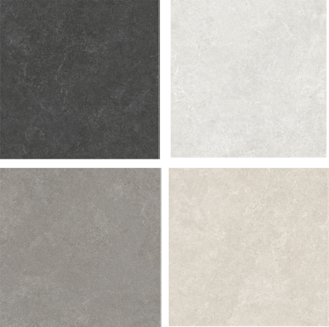 NOVA 600X600 바닥타일 욕실, BEIGE, 1개