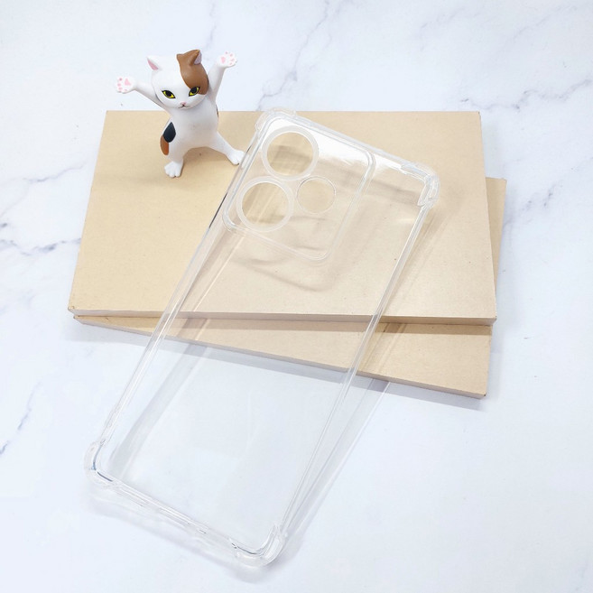 Realme GT 7T 全方位保護您的愛機