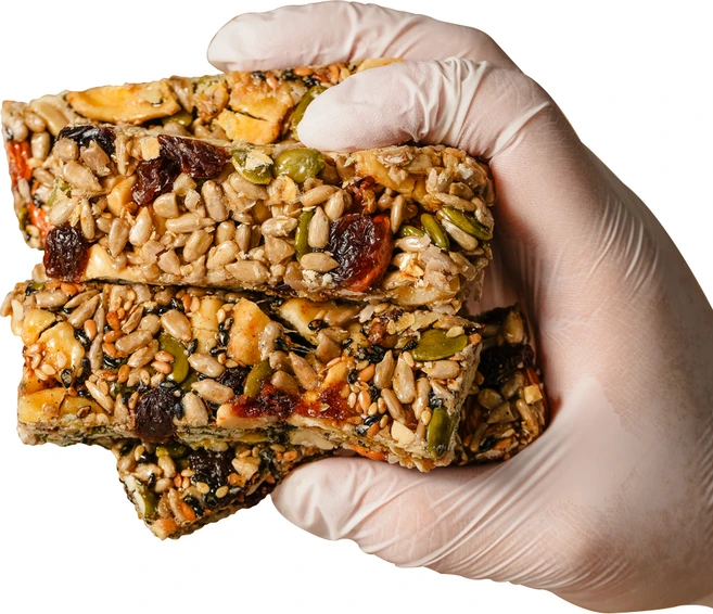 다이어트간식 에너지바 견과바20개+씨앗바20개, 40개, 35g - 쿠팡