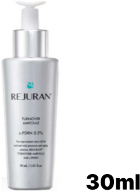Turnover Ampoule 30ml, 1개 - 쿠팡