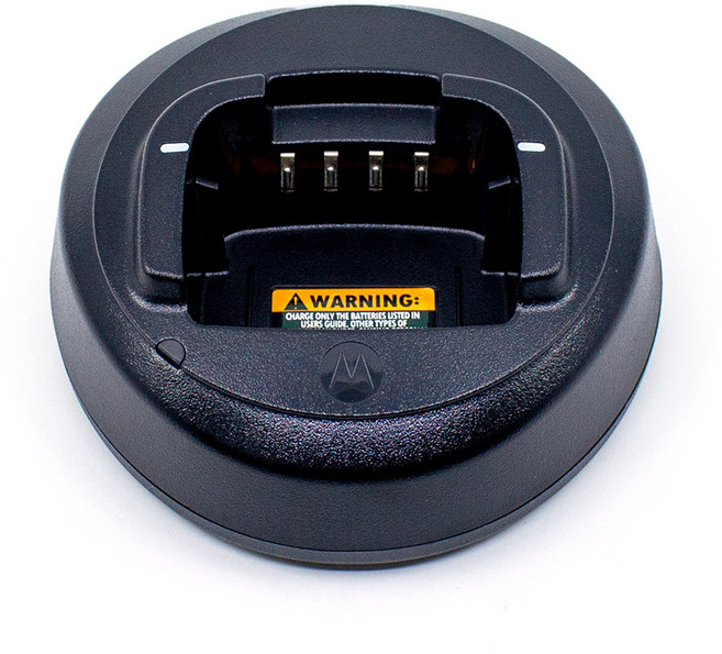 모토로라 XIR-C1200 무전기 정품충전기 PMLN5228AR 아답터 별도 (PMLN5228AR)