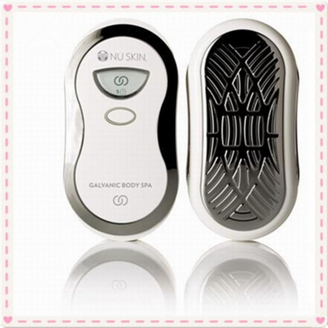 갈바닉 에이지락 피부관리 고주파 얼굴 바디 마사지기 페이스 스파, A. 바디 쉐이버 단일 기기 원래 상자 포장