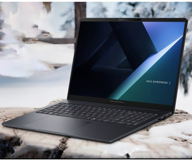 ASUS ExpertBook B3 B3605CCA-MB0348 Ultra5 225H 비즈니스 노트북, Free DOS, 16GB, 2TB, 그레이