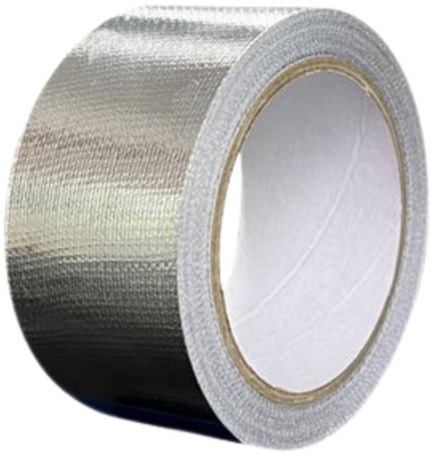 테이프마스터 유리섬유 방열테이프 5.5CM 20M, 1개