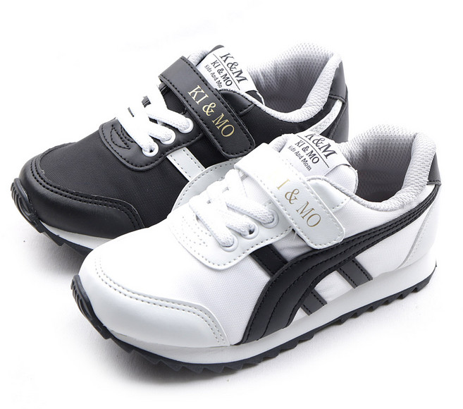 키모 36조깅 운동화 유아동 운동화