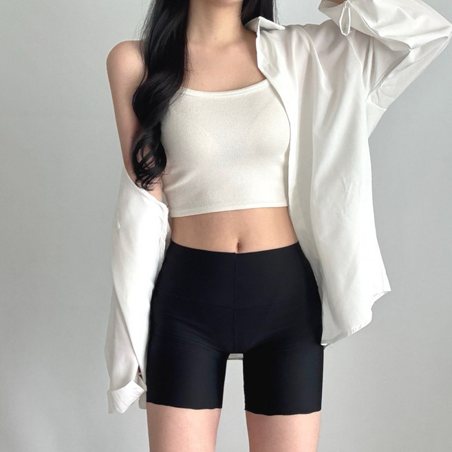 제니바코 정말 편안한 사이즈 프리 속바지