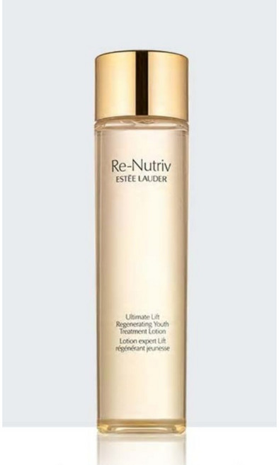 에스티로더 리뉴트리브 UL 트리트먼트 로션 200ml N 에이징케어 수분 피부, 1개