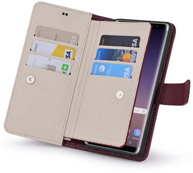 LG V50S ThinQ 5G 케이스 잭팟 카드 수납 지갑 다이어리 LM-V510 N