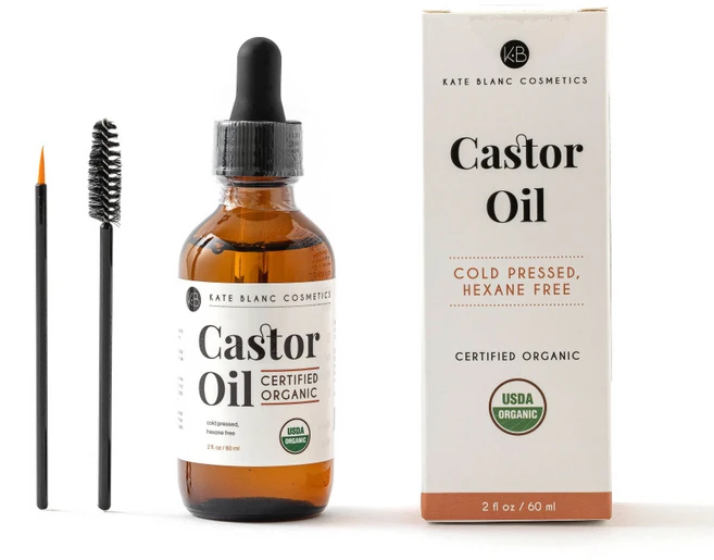 케이트블랑코스메틱 캐스터 오일, 60ml, 1개 - 쿠팡