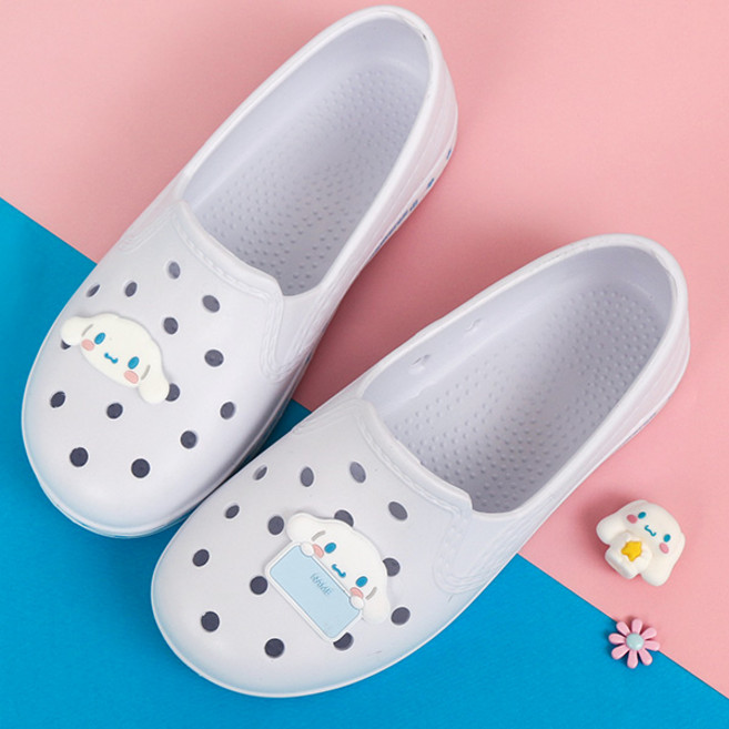 시나모롤 EVA 실내화-에드 (T0052)