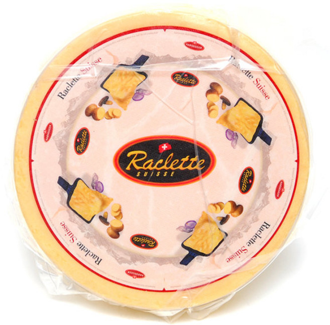 [알프센] 라끌라떼(라끌렛) 스위스휠 약5.5kg, 1개, 5.5kg
