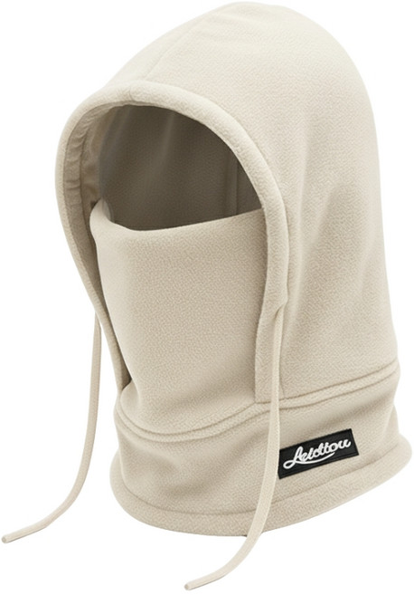 冬季保暖三合一頭套帽子 毛帽 多功能加厚保暖圍脖帽子 親膚舒適時尚簡約