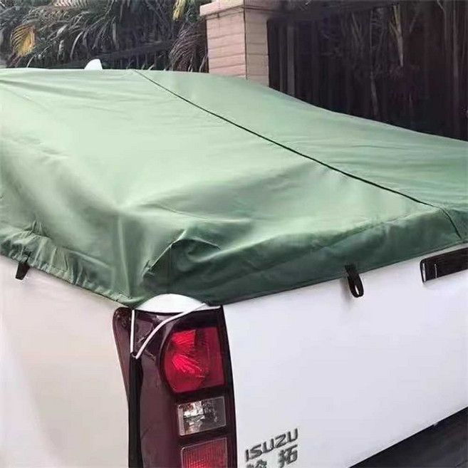 코란도 스포츠 롤바 렉스턴 커버 표준 방수 하드탑, 1개